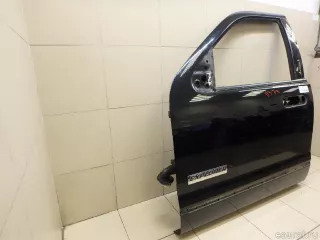 7L2Z7820125A Дверь передняя левая Ford Explorer 3 Арт E95102868, вид 5