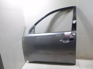 5700B529 Дверь передняя левая Mitsubishi L200 4 Арт E14985756