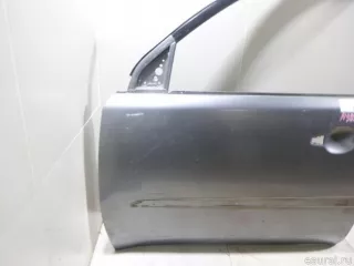 5700B529 Дверь передняя левая Mitsubishi L200 4 Арт E14985756, вид 3