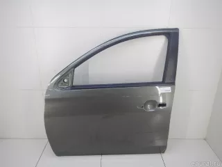 5700B793 Дверь передняя левая Mitsubishi L200 5 Арт E70533562, вид 1