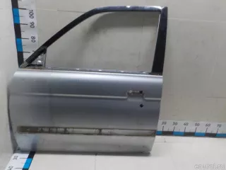 MR981907 Дверь передняя левая Mitsubishi Pajero 2 Арт E51735426