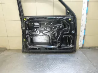 MR981905 Дверь передняя левая Mitsubishi Pajero 2 Арт E100141424, вид 6