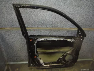 760031F050 Дверь передняя левая Kia Sportage 2 Арт E12353797, вид 3
