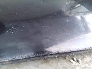 1647200105 Дверь передняя левая Mercedes S W221 Арт E23090317, вид 14