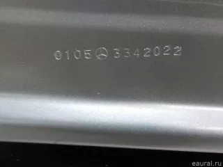 1647200105 Дверь передняя левая Mercedes S W221 Арт E84288003, вид 13
