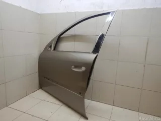 1647200905 Дверь передняя левая Mercedes S W221 Арт E95254408, вид 3