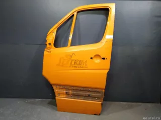 9067200005 Дверь передняя левая Volkswagen Crafter 1 Арт E22431524, вид 1