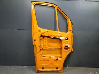 9067200005 Дверь передняя левая Volkswagen Crafter 1 Арт E22431524, вид 2