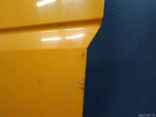 9067200005 Дверь передняя левая Volkswagen Crafter 1 Арт E22431524, вид 4