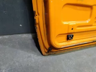 9067200005 Дверь передняя левая Volkswagen Crafter 1 Арт E22431524, вид 5
