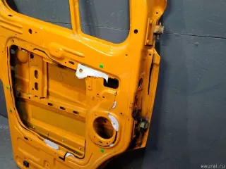 9067200005 Дверь передняя левая Volkswagen Crafter 1 Арт E22431524, вид 6