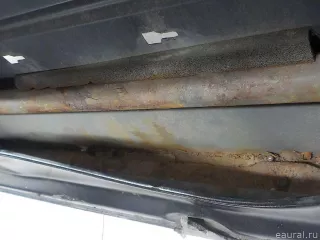 2037200105 Дверь передняя левая Mercedes C W203 Арт E31430591, вид 23