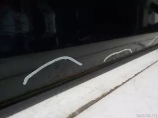 2037200105 Дверь передняя левая Mercedes C W203 Арт E31430591, вид 6