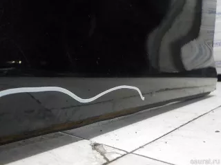 2037200105 Дверь передняя левая Mercedes C W203 Арт E31430591, вид 9