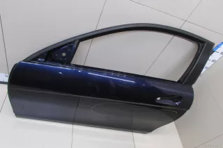2047200005 Дверь передняя левая Mercedes C W204 Арт E80914576, вид 3