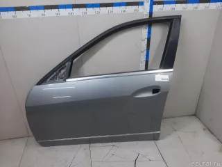 2127200105 Дверь передняя левая Mercedes E W212 Арт E23199372, вид 1