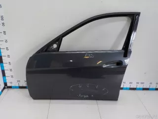2127200105 Дверь передняя левая Mercedes E W212 Арт E41012120, вид 1