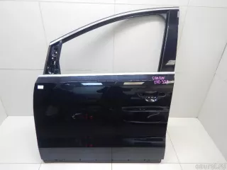 7N0831055AF Дверь передняя левая Volkswagen Sharan 2 restailing Арт E95441819, вид 1