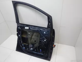 7N0831055AF Дверь передняя левая Volkswagen Sharan 2 restailing Арт E95441819, вид 11