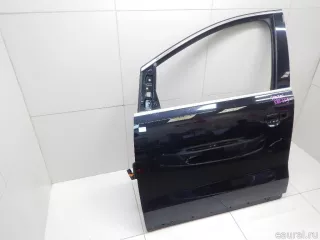 7N0831055AF Дверь передняя левая Volkswagen Sharan 2 restailing Арт E95441819, вид 3