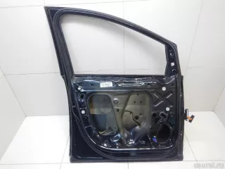 7N0831055AF Дверь передняя левая Volkswagen Sharan 2 restailing Арт E95441819, вид 8