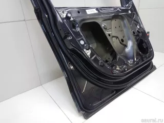 7N0831055AF Дверь передняя левая Volkswagen Sharan 2 restailing Арт E95441819, вид 10