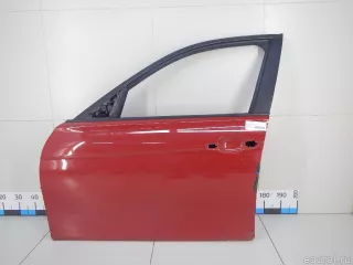 41007298565 Дверь передняя левая BMW 3 F30/F31/GT F34 Арт E70561534, вид 1