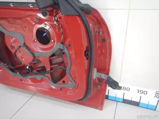 41007298565 Дверь передняя левая BMW 3 F30/F31/GT F34 Арт E70561534, вид 8