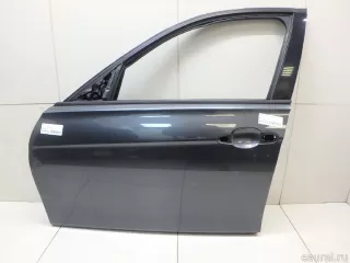 41007298565 Дверь передняя левая BMW 3 F30/F31/GT F34 Арт E95540816, вид 2