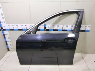 41007206107 Дверь передняя левая BMW 5 F10/F11/GT F07 Арт E14728498, вид 1