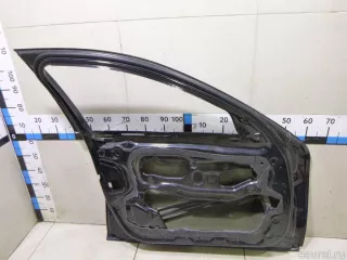 41007206107 Дверь передняя левая BMW 5 F10/F11/GT F07 Арт E14728498, вид 3