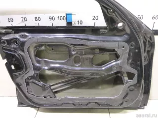 41007206107 Дверь передняя левая BMW 5 F10/F11/GT F07 Арт E14728498, вид 4