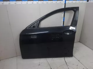 41007206107 Дверь передняя левая BMW 5 F10/F11/GT F07 Арт E23174590, вид 1