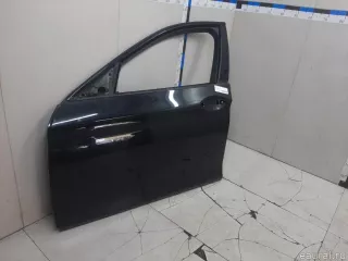 41007206107 Дверь передняя левая BMW 5 F10/F11/GT F07 Арт E23174590, вид 2