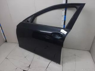 41007206107 Дверь передняя левая BMW 5 F10/F11/GT F07 Арт E23174590, вид 3