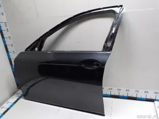 41007206107 Дверь передняя левая BMW 5 F10/F11/GT F07 Арт E52111957, вид 1