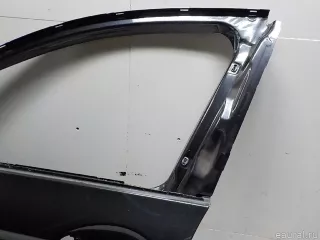 41007206107 Дверь передняя левая BMW 5 F10/F11/GT F07 Арт E52111957, вид 4