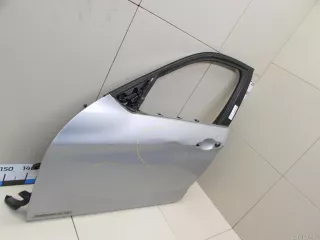 41517339357 Дверь передняя левая BMW X1 E84 Арт E80693572, вид 2