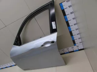 41517339357 Дверь передняя левая BMW X1 E84 Арт E80693572, вид 3