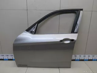 41517339357 Дверь передняя левая BMW X1 E84 Арт E80762074, вид 1