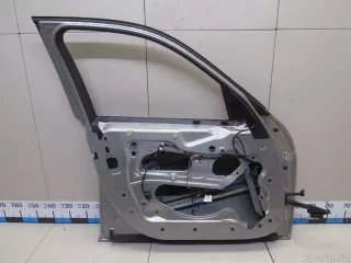 41517339357 Дверь передняя левая BMW X1 E84 Арт E80762074, вид 13