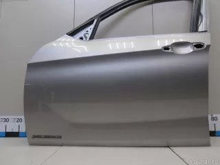 41517339357 Дверь передняя левая BMW X1 E84 Арт E80762074, вид 2