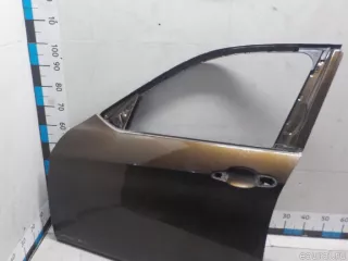 41517339357 Дверь передняя левая BMW X1 E84 Арт E52252185, вид 2