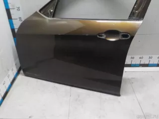 41517339357 Дверь передняя левая BMW X1 E84 Арт E52252185, вид 3