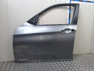 41517339357 Дверь передняя левая BMW X1 E84 Арт E23370091, вид 1