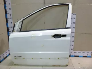 6201109001 Дверь передняя левая SsangYong Actyon 2 Арт E60462071, вид 1