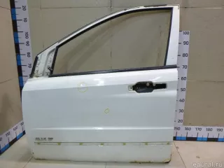 6201109001 Дверь передняя левая SsangYong Actyon 2 Арт E60462071, вид 2