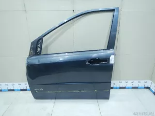 6201109001 Дверь передняя левая SsangYong Actyon 2 Арт E60521294, вид 1