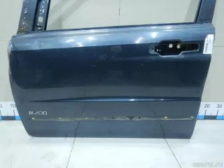 6201109001 Дверь передняя левая SsangYong Actyon 2 Арт E60521294, вид 3