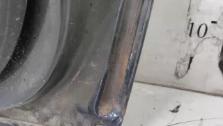 3AA831055 Дверь передняя левая Volkswagen Passat B7 Арт E23236945, вид 8
